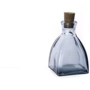 Resim San Miguel Piramide Yağ Şişesi 200 Ml Turkuaz 