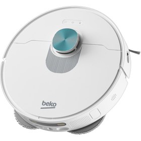 Resim Beko Robo-X 4.0 VRR 95514 VW Akıllı Robot Süpürge 