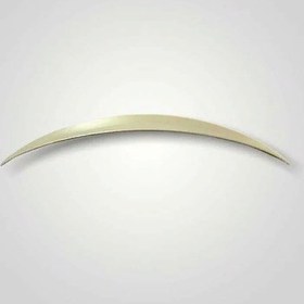 Resim Mercedes W205 C Serisi Uyumlu Anatomik Spoiler 