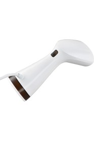 Resim Taşınabilir 2'li Buharlı Dikey Kırışık Giderici Ütü 