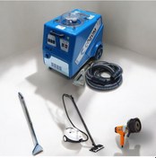 Resim Çözüm 10/5 Pro 3 Motorlu Halı Ve Koltuk Yıkama Makinesi Seti 
