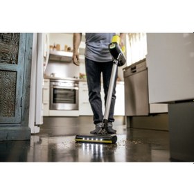 Resim Karcher VC 6 Our Family Limited Edition Dikey Şarjlı Süpürge 