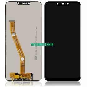 Resim Huawei Mate 20 Lite Lcd Ekran Dokunmatik (350078193) 