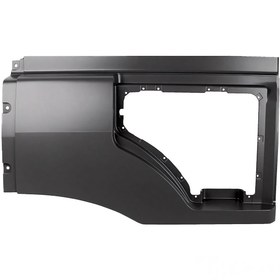 Resim Dolap Çerçevesi Axor V1-V2 Sol (Kahveci Premium) - A9408900525 