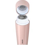 Resim Philips 5000 Serisi Yüz Tüy Alma Makinesi BRR454/00, 2 Yıl Garanti 