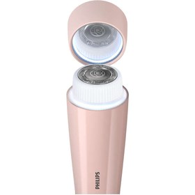 Resim Philips 5000 Serisi Yüz Tüy Alma Makinesi BRR454/00, 2 Yıl Garanti 