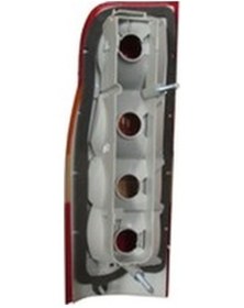 Resim Esse - Ford Transıt- V184 02/06 Stop Lambası Sağ Kırmızı/sarı/beyaz/kırmızı Duysuz Esse8661501 4c16 13a602 Aa 