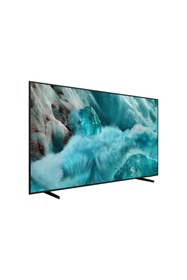 Resim Samsung 55Q7F 55'' 139 Ekran Uydu Alıcılı 4K Ultra HD Tizen Smart QLED TV 