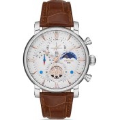 Resim Hislon TM105S-02KR Erkek Kol Saati Hislon