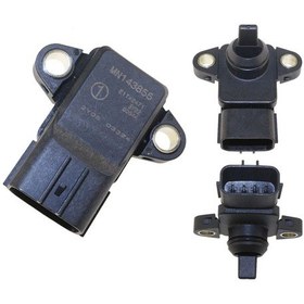 Resim Sensör Emme Manifold Mitsubishi Lancer 1,6 Benzinli 2003-2008- Product Code 