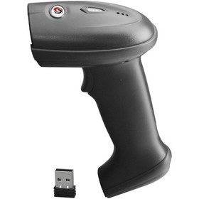Resim Sunlux Xl-9221b, El Tipi, Laser, Kablosuz, Usb Dongle , 1d Ve 2d Karekod, Barkod Okuyucu 