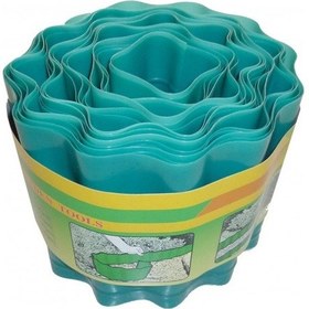 Resim Flyıng 19578b Plastik Bordür 15 Cm 9 Metre 