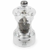 Resim Peugeot Bistro Acrylic Karabiber Değirmeni 10 Cm Peugeot Bistro Acrylic Karabiber Değirmeni 10 Cm