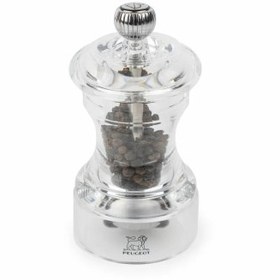 Resim Peugeot Bistro Acrylic Karabiber Değirmeni 10 Cm 