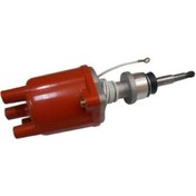 Resim Brucke Dıstırbutor Komple Dks 1600 M131 1.3 1.6 OC01-BRUCKE 61014701 