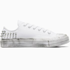 Resim Converse Lifestyle Ayakkabı, 38, Beyaz 