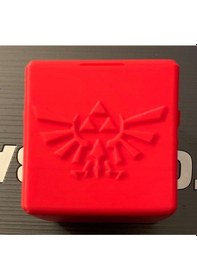 Resim Opencart Zelda Switch Oyun Kutusu Sadece Plastik Aparattır 