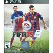 Resim Fifa 15 Ps3 