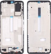 Resim Cbtx Vivo Y76s/y74s İçin Ön Muhafaza Lcd Çerçeve Çerçeve Plakası 