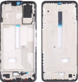 Resim Cbtx Vivo Y76s/y74s İçin Ön Muhafaza Lcd Çerçeve Çerçeve Plakası 