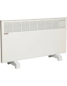 Resim EPK4590M20B Ivi̇go Elektri̇kli̇ Panel Konvektör Isitici Manuel 2000 Watt Beyaz 