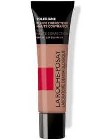 Resim Toleriane Ton 13 Fondöten 30 Ml Diğer 