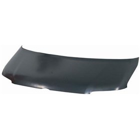 Resim 7h0823033d-volkswagen Transporter T5 Motor Kaputu 03- -wos08tr009 