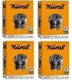 Resim Opel / İnsignia B 1.6 Dizel Standart Ölçü Piston Segman Takımı Gö 