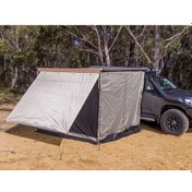 Resim Delux Model Araç Yanı Tente Alt Oda Kısmı 2.0m X 2.5m 