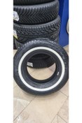 Resim Goodyear 195r14c Beyaz Yanak Lastik (2020 Üretim) 