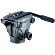 Resim Vanguard Alta Ph-123v Video Tripod Başlığı 