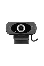 Resim Everest Original SC-HD03 1080P Full HD Metal Tripod Hediyeli Webcam Usb Pc Kamera 