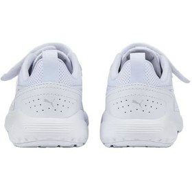 Resim Puma All-day Active Ac+ Ps Beyaz Yürüyüş Ayakkabı Beyaz | Unisex 
