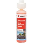 Resim Würth Cam Temizleme Sabunu 250 ml 