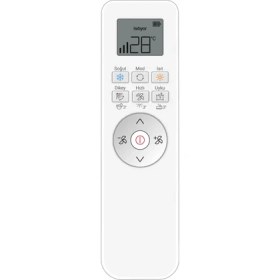 Resim Arçelik 18605 Neo Inverter A++ 18000 BTU Duvar Tipi Klima 