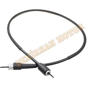 Resim Yamaha Ybr 125 Kilometre Teli 