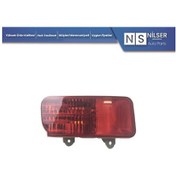 Resim Honda Cr-V Arka Tampon Reflektörü Sag 2015-2018 511545736 
