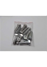 Resim Civata M12 X 35mm 50li Paket 