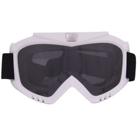 Resim Springsun Uv Koruyucu Motosiklet Gözlüğü - Anti Fog, Rüzgar Geçirmez, Ayarlanabilir Spor Gözlük 