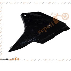 Resim Yan Kapak Sağ - Rks 125-R 