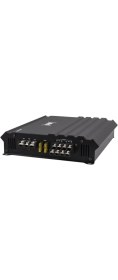 Resim Mobass MBA-460 4 Kanal Amfi 