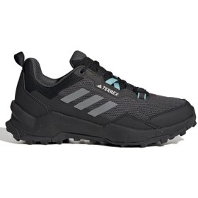 Resim adidas Terrex Ax4 Kadın Siyah Outdoor Ayakkabı 