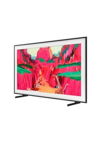 Resim Samsung The Frame Pro 65LS03FW 4K Ultra HD 65" 165 Ekran Uydu Alıcılı Smart Neo QLED TV 