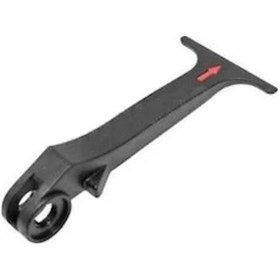 Resim Mercedes Kaput Açma Dili W220 (S350) 2208870227 430726412 