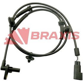 Resim Braxıs Ak0016 On Abs Hız Sensoru Sag/sol Transıt V347-v348 Tt9 2.2 155ps 11 14 2.2 Tdcı 2.4 Tdcı 3.2 Tdcı 06 14 