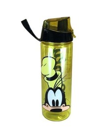 Resim 0,75 Lt Lisanslı Tüp Matara Goofy 