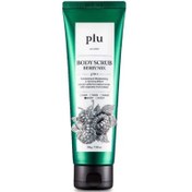 Resim Plu Original Body Scrub Berry Mix - Kırmızı Meyveli Vücut Peelingi 200 gr 