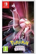 Resim Nintendo Pokemon Shining Pearl Switch Oyun 