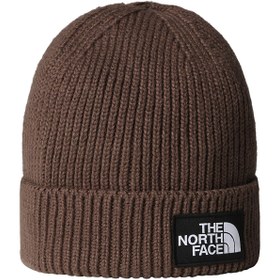 Resim The North Face Aksesuar Bere TNF LOGO BOX CUFFED BEANIE 