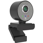 Resim Cbtx W66 HD 1080P USB Broadcast Video Mikrofonlu Webcam CBTxGlobal
